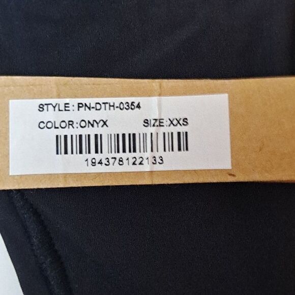 Skims bikini thong NWT - Picture 3 of 6